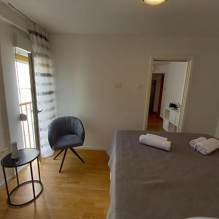 Apartment Leela Split Extérieur photo
