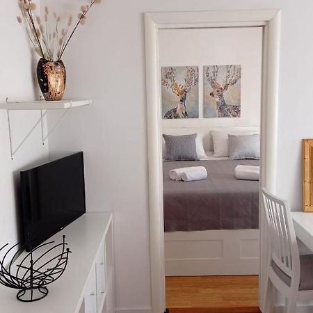 Apartment Leela Split Extérieur photo