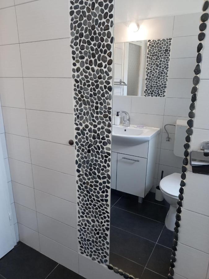 Apartment Leela Split Extérieur photo