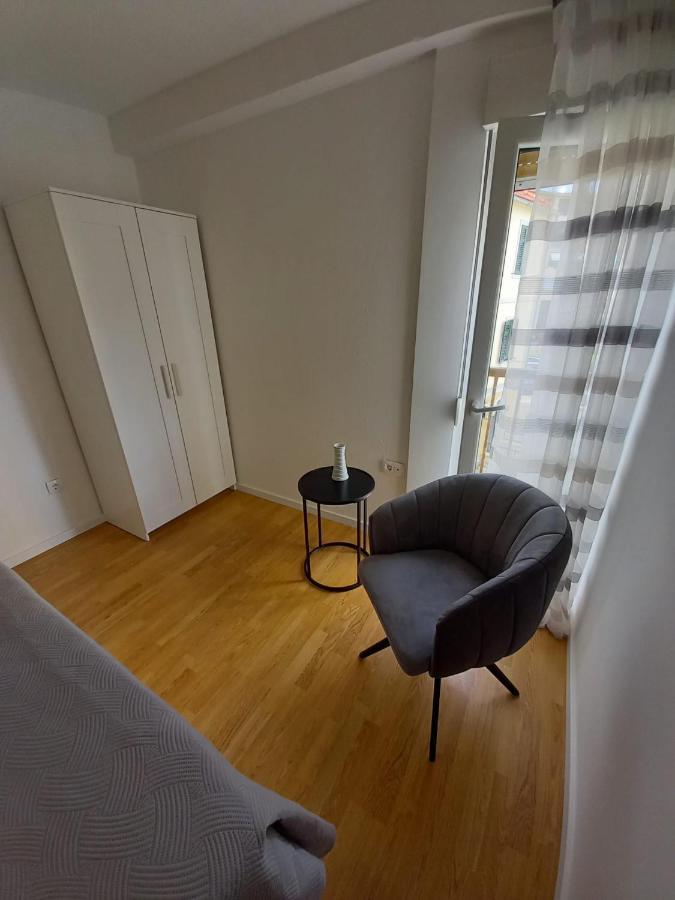 Apartment Leela Split Extérieur photo