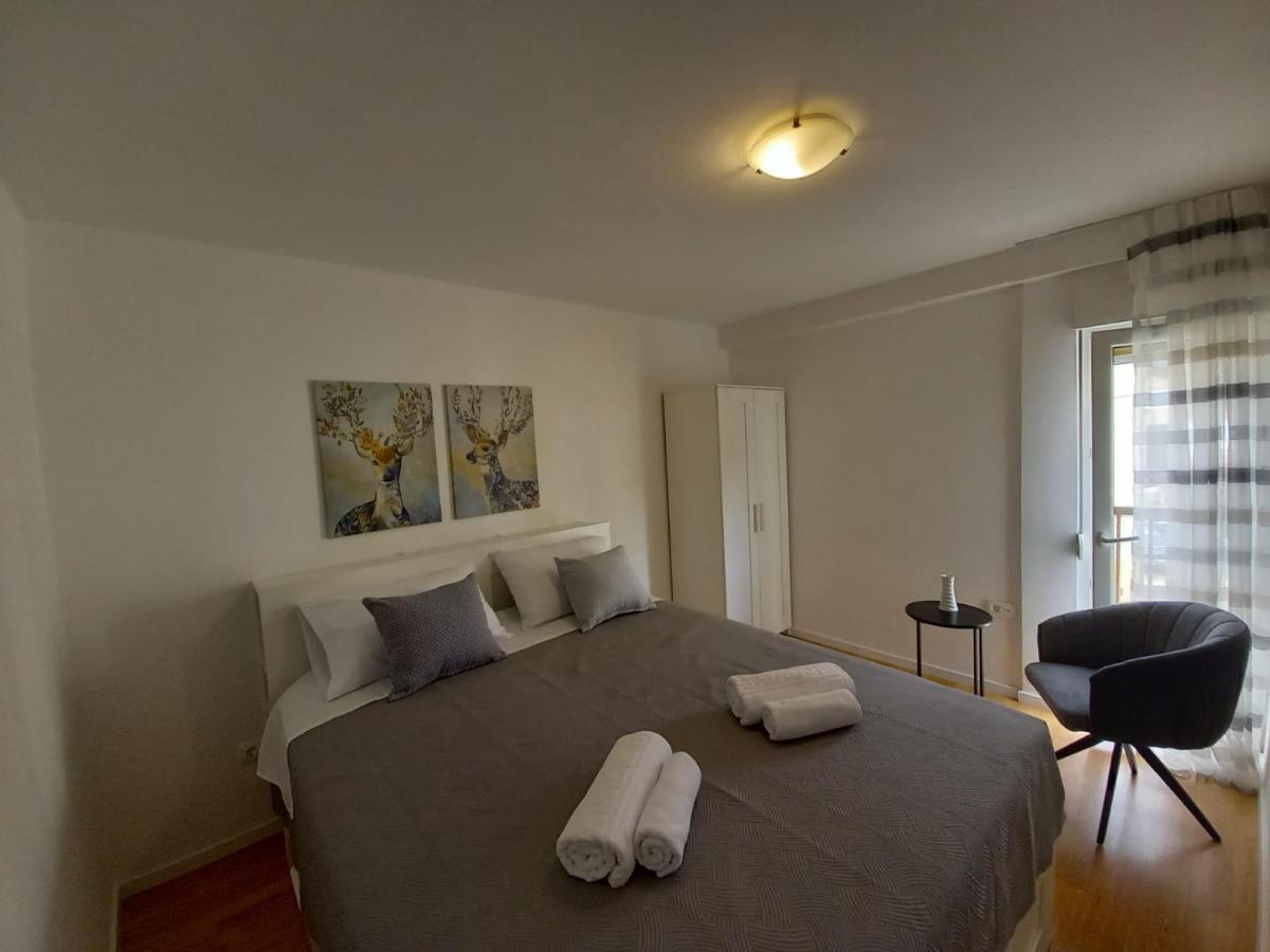 Apartment Leela Split Extérieur photo