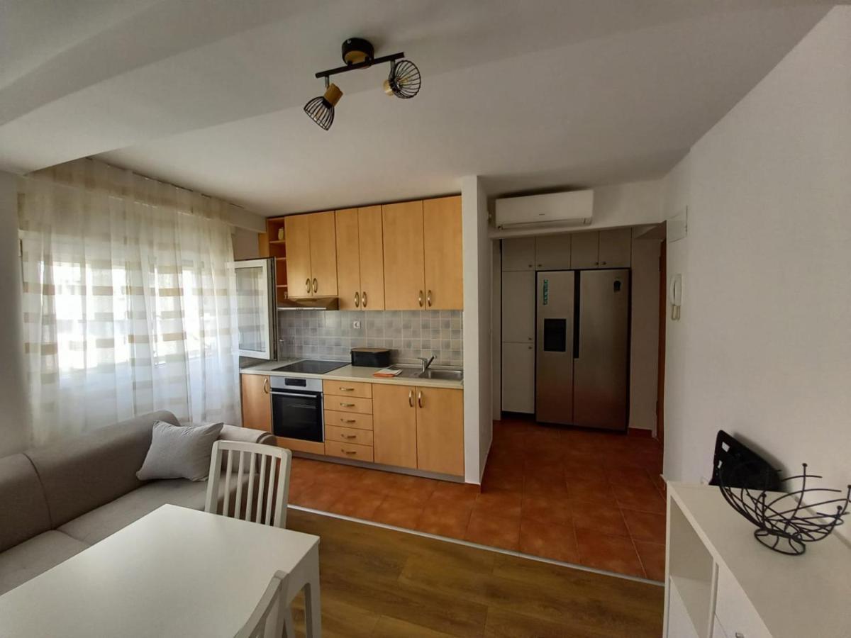 Apartment Leela Split Extérieur photo