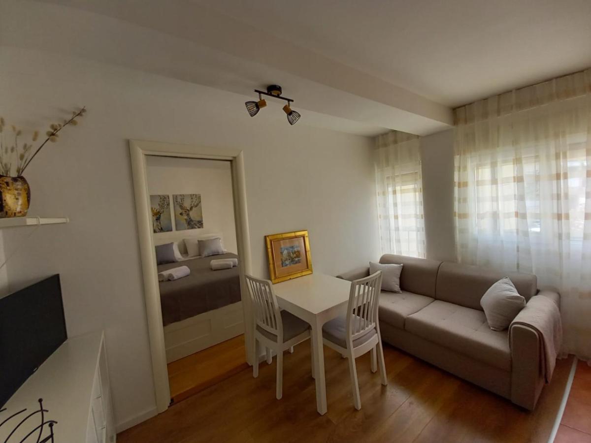 Apartment Leela Split Extérieur photo