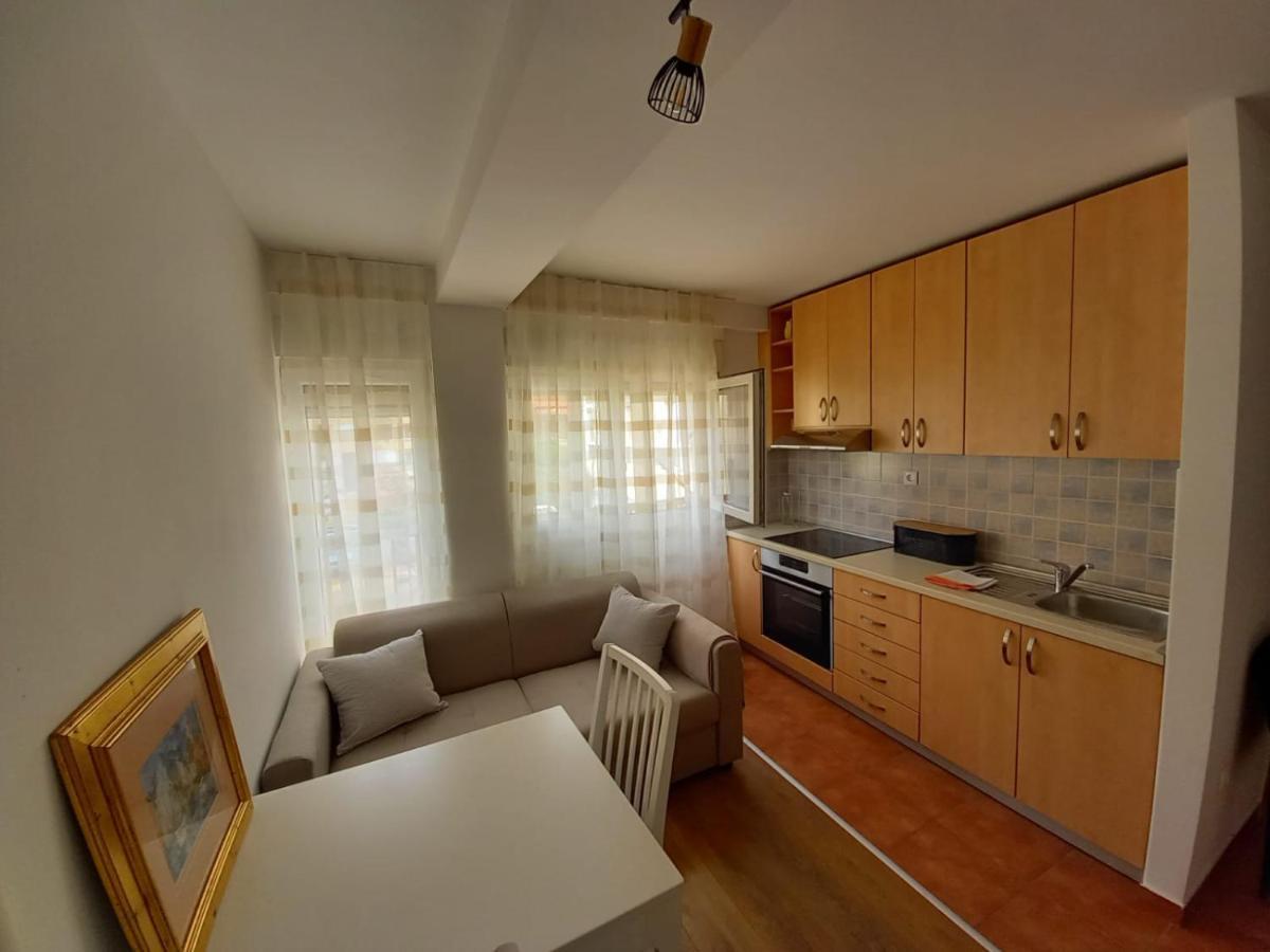 Apartment Leela Split Extérieur photo