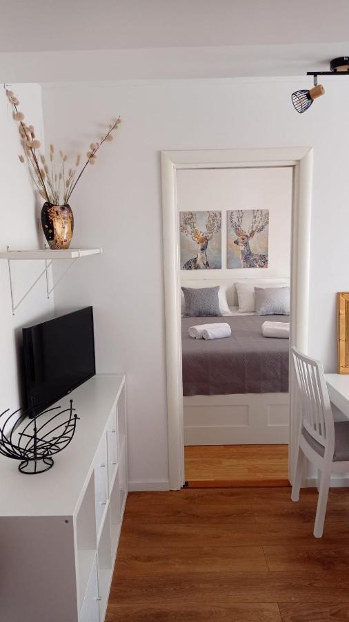 Apartment Leela Split Extérieur photo