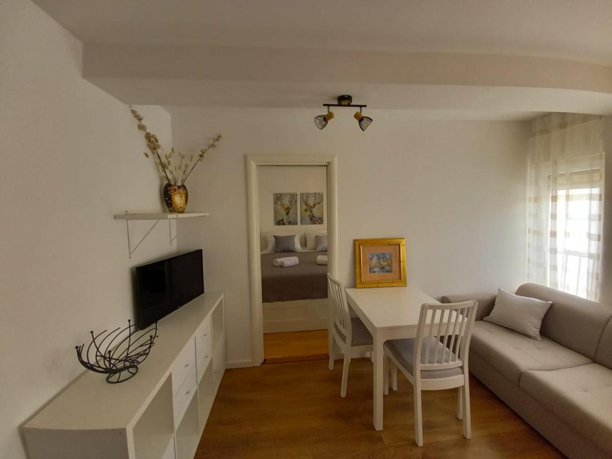 Apartment Leela Split Extérieur photo